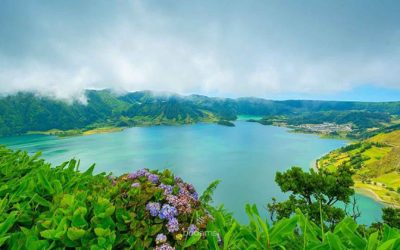 The Azores: Jewels of the Atlantic