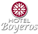 Hotel Boyeros