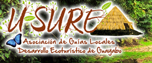 Screenshot 2021 10 25 at 16 08 59 Asociacion de Guias U Sure Asociacion de Guias Locales U Sure de Desarrollo Ecoturistico ...