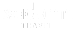 badams TRAVEL Logo WEB