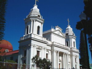 Catedral Alajuela