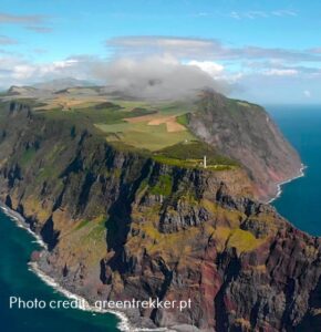 Farol dos Rosais GreenTrekker 2