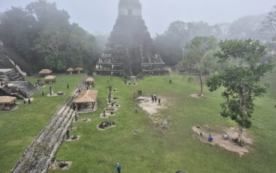 Indigenous and Colonial Cultures of Guatemala