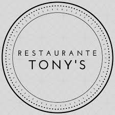 Tonys logo
