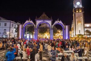 Camara Municipal de Ponta Delgada 2