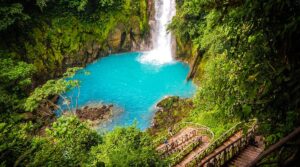 Rio Celeste