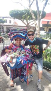 antigua plaza crafts