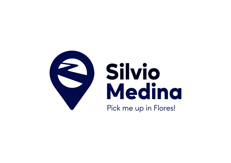 Silvio logo