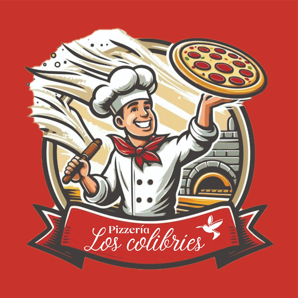 Pizzeria Colibri