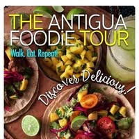 Antigua Foodie Tour