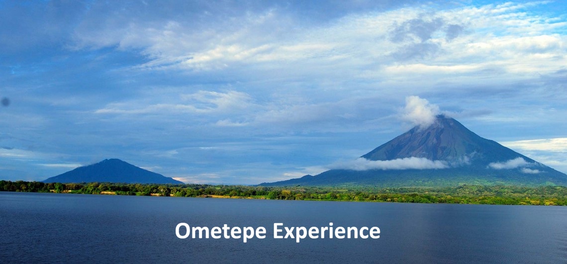 Ometepe Experience