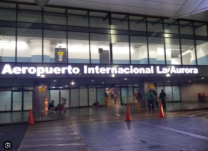 guatemala city airport 